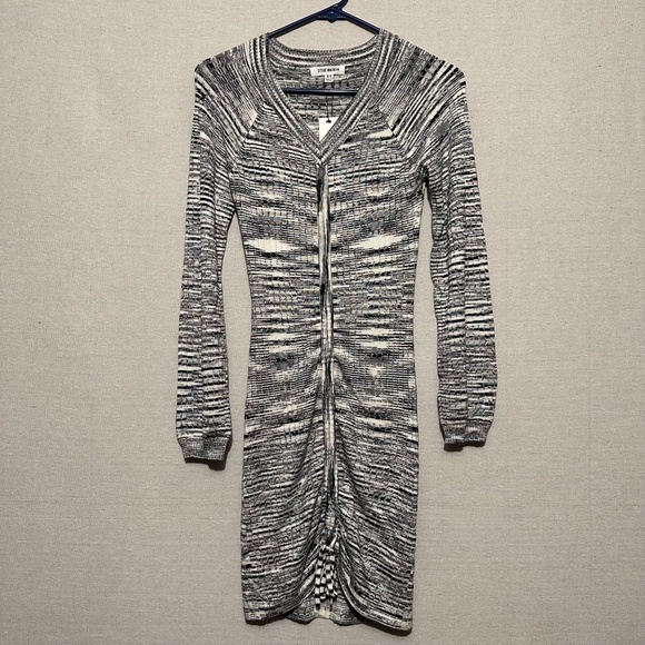 NWT Steve Madden Sophie Dress - size XS - Picture 3 of 7